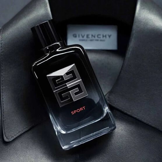 GENTLEMAN SOCIETY SPORT EDP 100ML